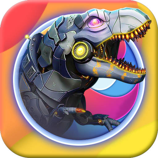Amazer - AI Art Generator icon
