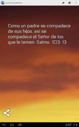 Las Promesas de Dios screenshot 7