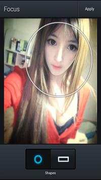New B612 Lite Selfie screenshot 2