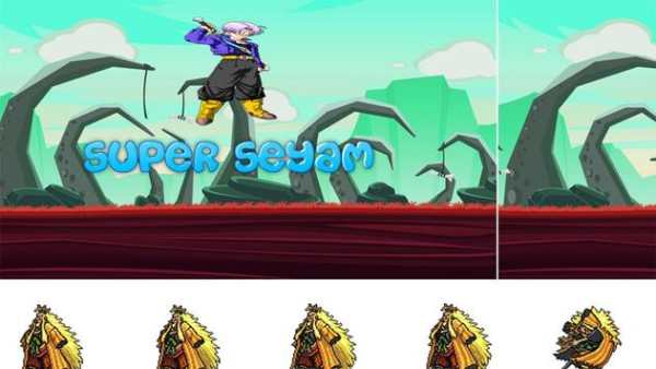 Super seyom God screenshot 4
