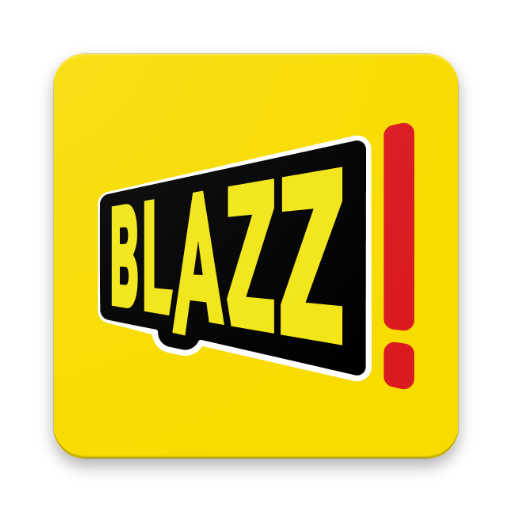Blazz icon