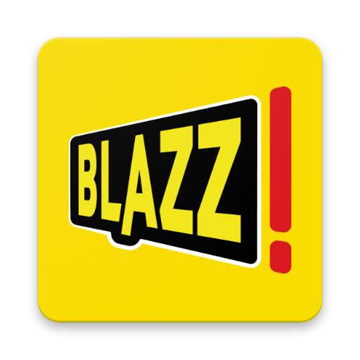 Blazz 1.1.26