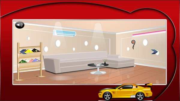 Car ShowRoom Escape screenshot 8