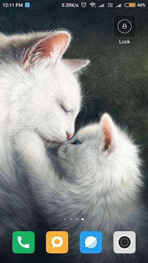 Cute wallpaper screenshot 11