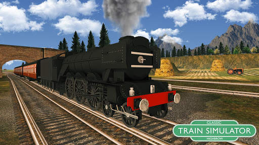 Classic Train Simulator screenshot 3