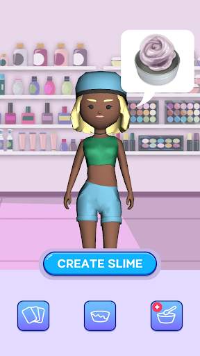 My Slime Shop screenshot 1