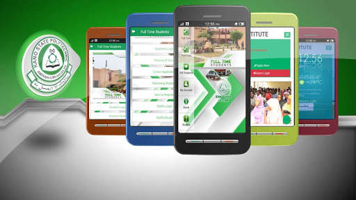 Kano State Polytechnic screenshot 2