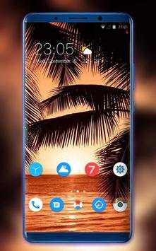 Theme for one plus 6T wallpaper screenshot 1