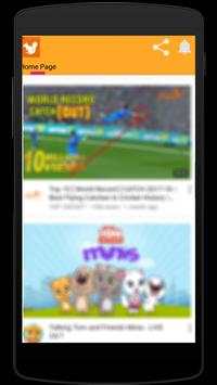 UCC Browser screenshot 3