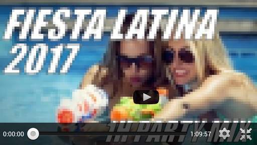 Reggaeton 2020 & Latin music screenshot 3