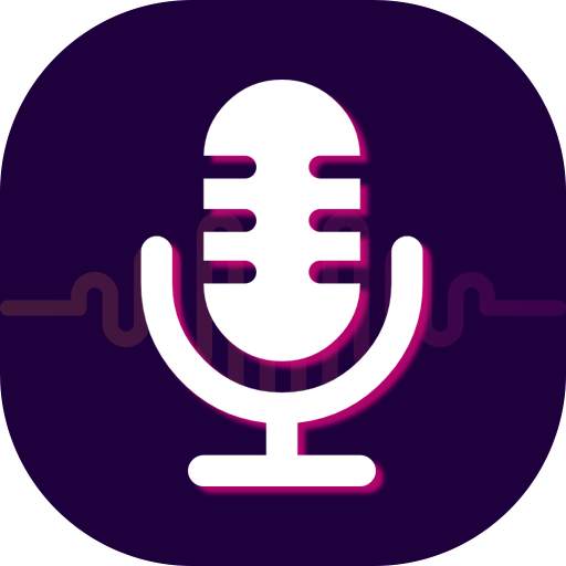 funny voice changer effect editor 1.0