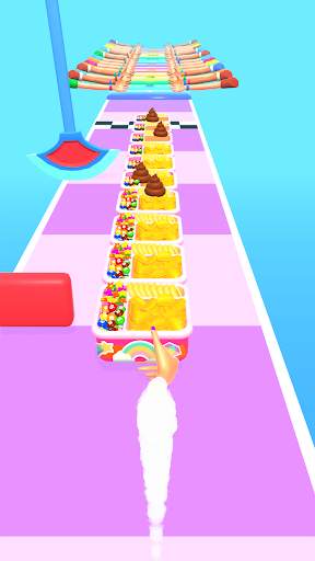 Lunch Box Stack screenshot 3
