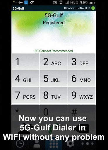 5G-Connect screenshot 8