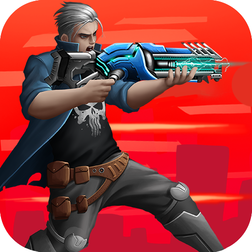 Metal Wings: Elite Force icon