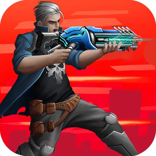 Metal Wings: Elite Force 6.7