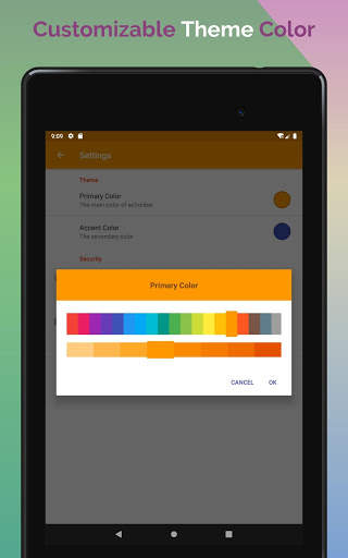 Xplore File Manager - File Explorer screenshot 13