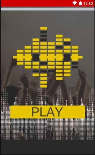 World FM Radio screenshot 1