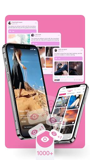 Get Instagram Likes booster screenshot 4