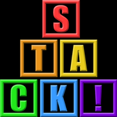 Stack Free icon