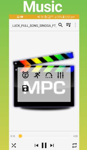 321Mediaplayer screenshot 4