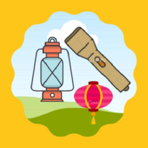 Shake Clap Whisle  Flashlight 12.8.0