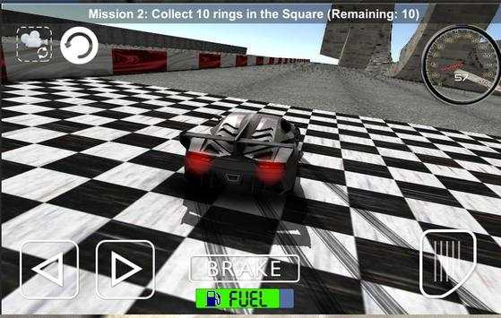 Racing Car Driving Simulator screenshot 3