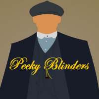 Peaky Blinders Ultimate Quiz icon