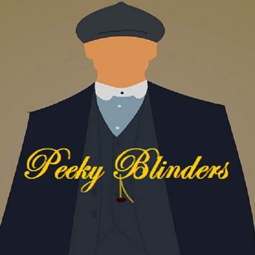 Peaky Blinders Ultimate Quiz 8.5.4z