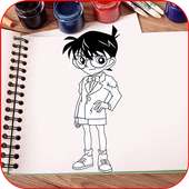 How To Draw Coonaan on 9Apps