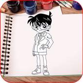 How To Draw Coonaan 1.0