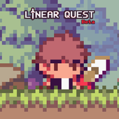 Linear Quest beta Android 6.0 icon