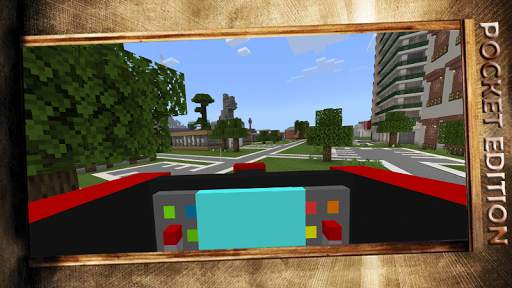 Tanks Mod for Minecraft screenshot 2