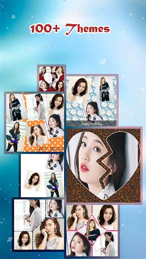 Photo Collage Maker – Photo Editor screenshot 5