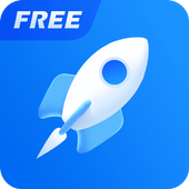 Free Unlimited VPN icon