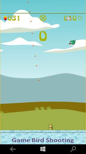 Game Bird Shooting screenshot 8