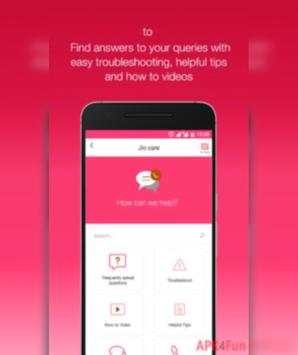 Guide For My Jio App 2018 screenshot 2