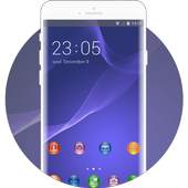 Themes for Sony Xperia E1 dual 1.0.0