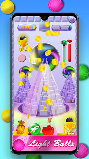 Off Ball free arcade offline new fun games 2021 screenshot 3