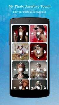 My Photo Assistive Touch screenshot 4