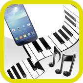 Piano Instrument