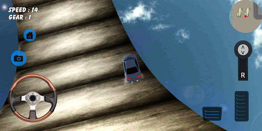 M3 E30 Drift Simulator screenshot 4