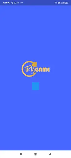 Try Game- Game Chart and Result Listing App screenshot 3