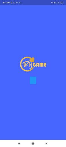 Try Game- Game Chart and Result Listing App 3 تصوير الشاشة