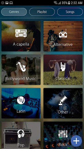 Mp3 Player screenshot 3