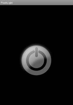 Pure Flashlight screenshot 2