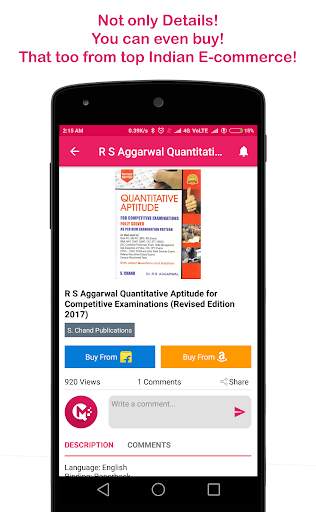 Quicker Maths - Tricks, Puzzles, Quizzes & Books screenshot 8