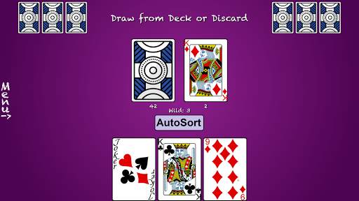 13 Rummy screenshot 2