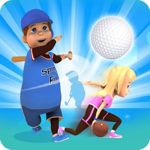 Virtual Sports Club 10.0.33