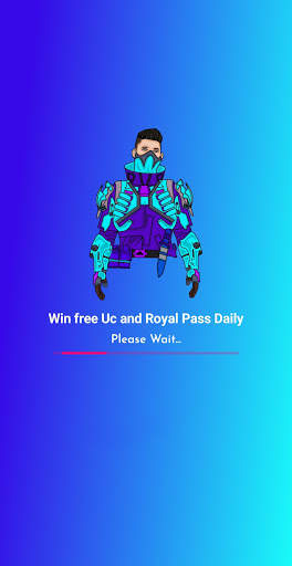 Free Uc And Seasons Royal Pass Quiz screenshot 1