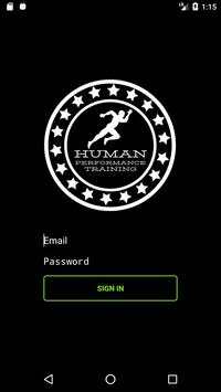 HPT screenshot 1
